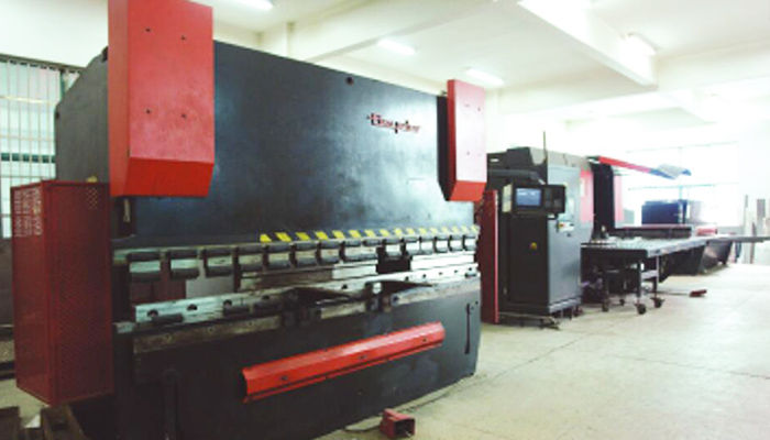 量身定制鋁合金型材解決方案